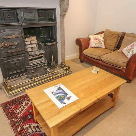 Fleshbeck Cottage Barbon Esterno foto