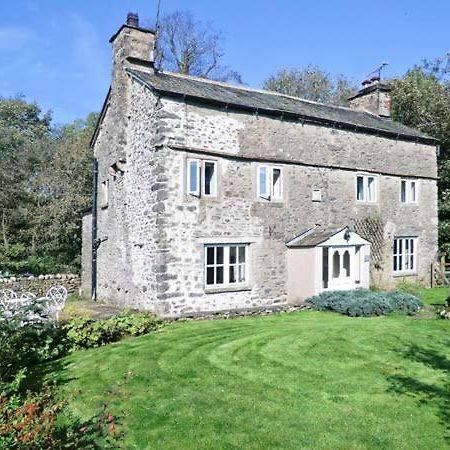 Fleshbeck Cottage Barbon Esterno foto