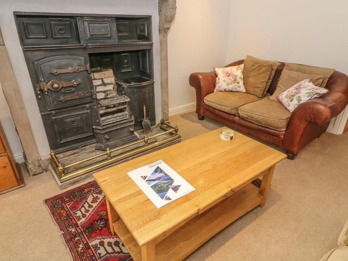 Fleshbeck Cottage Barbon Esterno foto