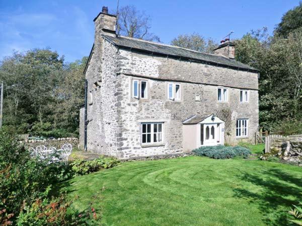 Fleshbeck Cottage Barbon Esterno foto